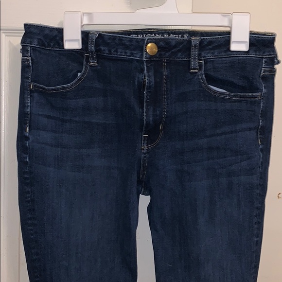 American Eagle Outfitters Denim - American Eagle jeans American Eagle Outfitters Denim - American Eagle jeans